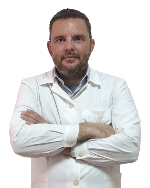Μπάρμπας Ι. Γεώργιος